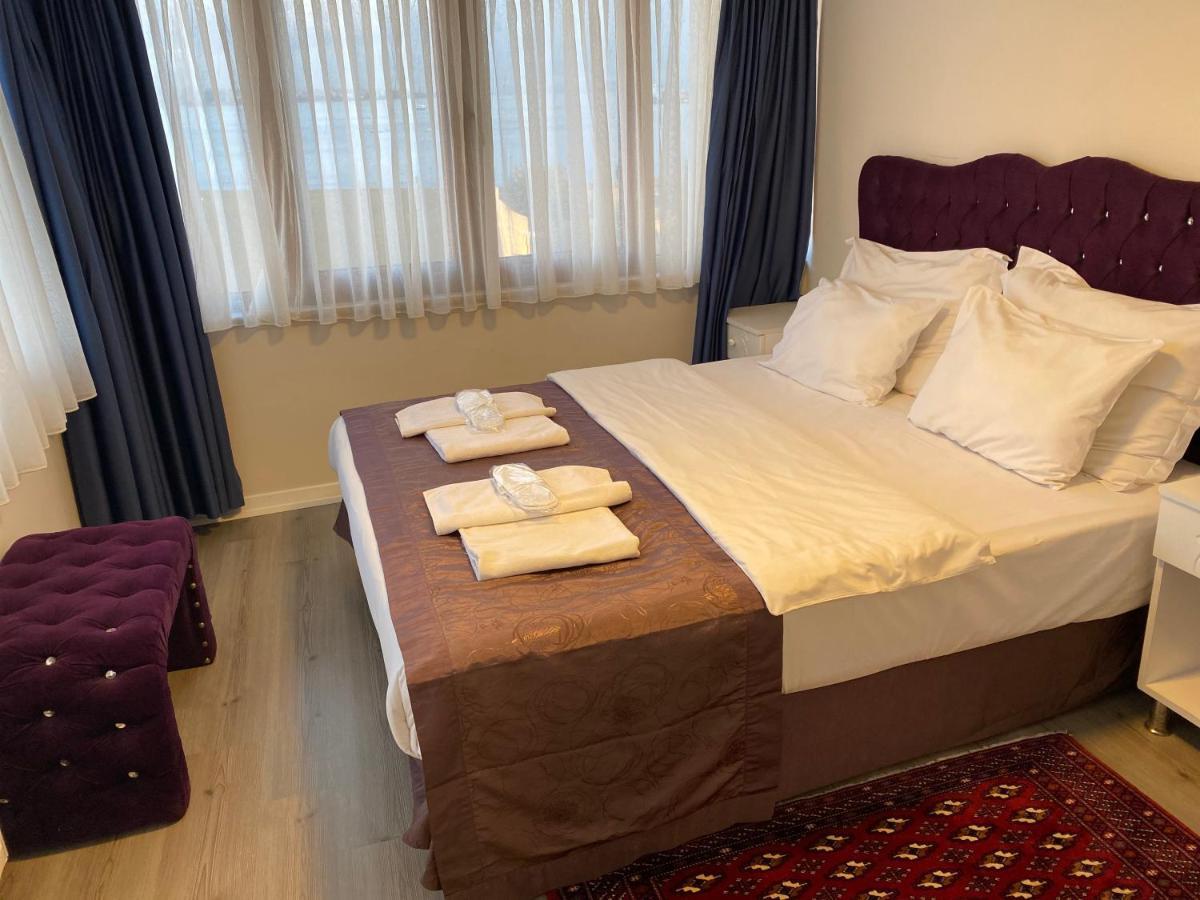 Spinel Hotel - Old City Κωνσταντινούπολη Εξωτερικό φωτογραφία