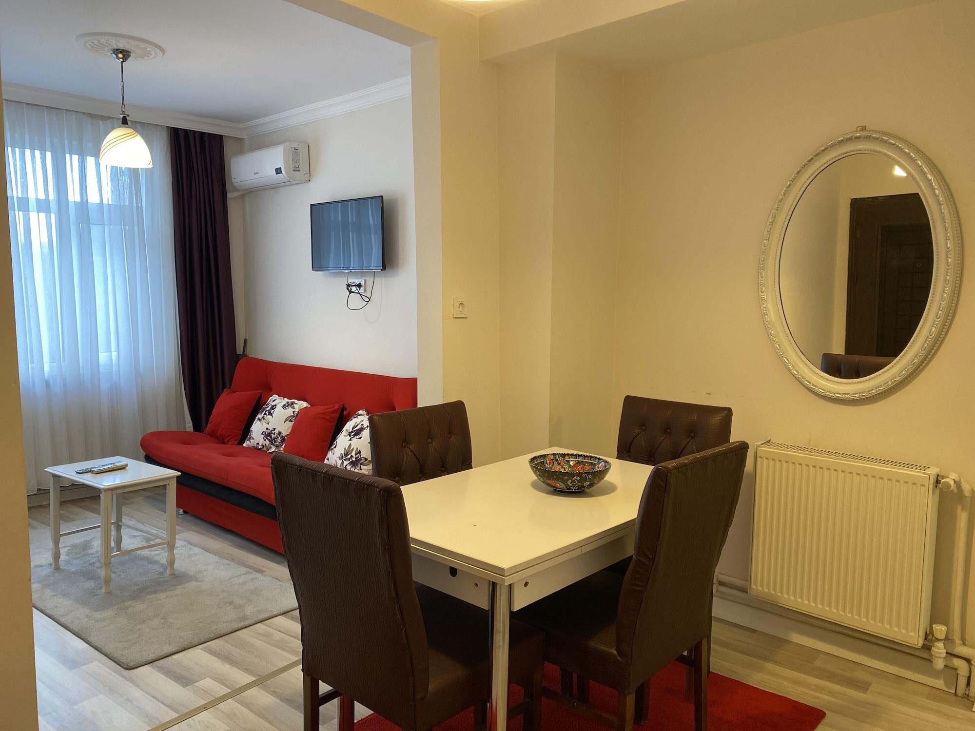 Spinel Hotel - Old City Κωνσταντινούπολη Εξωτερικό φωτογραφία